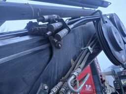 MAN TGS 26.480 6x4 BB TGS 26.480 6x4 BB, Kran Hiab 244 E-5 Hiduo, Funk, 16,7m-700kg