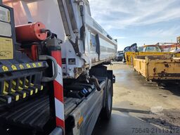 Mercedes-Benz Atego 1627 AK 4x4 Atego 1627 AK 4x4 mit Kran Palfinger PK8501-K