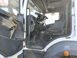 Mercedes-Benz Atego 1627 AK 4x4 Atego 1627 AK 4x4 mit Kran Palfinger PK8501-K