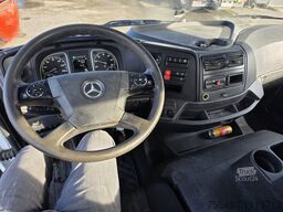 Mercedes-Benz Atego 1627 AK 4x4 Atego 1627 AK 4x4 mit Kran Palfinger PK8501-K