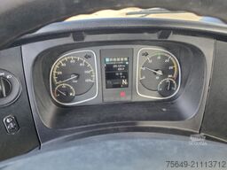 Mercedes-Benz Atego 1627 AK 4x4 Atego 1627 AK 4x4 mit Kran Palfinger PK8501-K