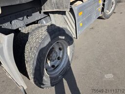 Mercedes-Benz Atego 1627 AK 4x4 Atego 1627 AK 4x4 mit Kran Palfinger PK8501-K