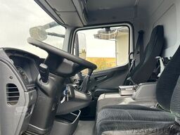 Mercedes-Benz Atego 1218 L 4x2 Atego 1218 L 4x2