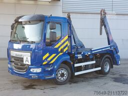 DAF LF 280 4x2 LF 280 4x2, Tele-Absetzer