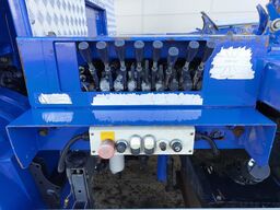 DAF LF 280 4x2 LF 280 4x2, Tele-Absetzer