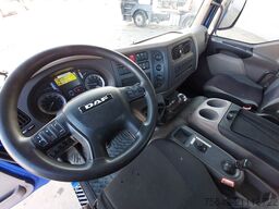 DAF LF 280 4x2 LF 280 4x2, Tele-Absetzer