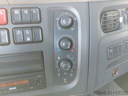 DAF LF 280 4x2 LF 280 4x2, Tele-Absetzer