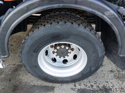 DAF LF 280 4x2 LF 280 4x2, Tele-Absetzer