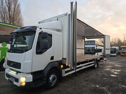 Volvo FL 240 4x2 16tons Seitentüren Koff