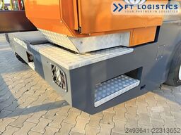 Combilift C6000SL DIESEL DUPLEX 3900 PLATFORM 2100