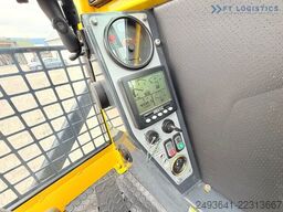 Combilift C6000FSL / DUPLEX 4100 / FREE-LIFT