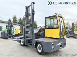 Combilift C6000FSL DIESEL DUPLEX 4500 POSITIONER