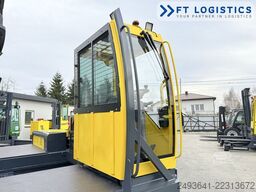 Combilift C6000FSL DIESEL DUPLEX 4500 POSITIONER