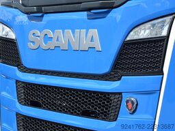 Scania R 500 / KLIMA P. / ACC / NAVI NIGHT LOCK / FULL LED / DE 6542