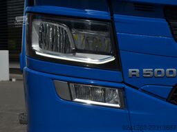 Scania R 500 / KLIMA P. / ACC / NAVI NIGHT LOCK / FULL LED / DE 6542