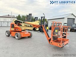 JLG M450AJ HYBRID ONLY-235H 15700MM