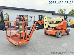 JLG M450AJ HYBRID ONLY-235H 15700MM