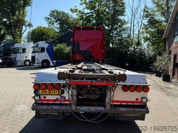 DAF CF 460 8X2 NCH 30T NCH Vangmuil, Stuuras, 688.9...