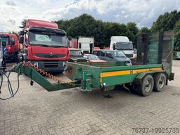 Thomas **MACHINETRANSPORTER-6500Kg**