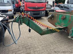 Thomas **MACHINETRANSPORTER-6500Kg**
