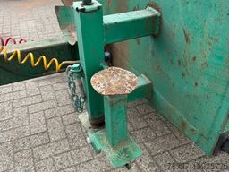 Thomas **MACHINETRANSPORTER-6500Kg**