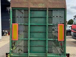 Thomas **MACHINETRANSPORTER-6500Kg**