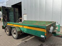 Thomas **MACHINETRANSPORTER-6500Kg**