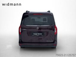 Mercedes-Benz T 180 d Navi PDC KAM AUT SHZ KlimaA SpurH FLA