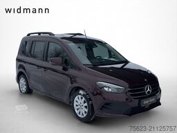 Mercedes-Benz T 180 d Navi PDC KAM AUT SHZ KlimaA SpurH FLA