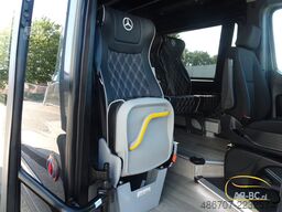 MERCEDES-BENZ Sprinter Aveuro 519 CDI - 21 Seats EURO 6