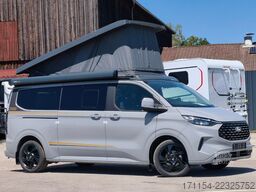 BÜRSTNER Copa C 532 Edition B66/Urban/Navi/Irmscher Kit