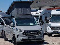 BÜRSTNER Copa C 532 Edition B66/Urban/Navi/Irmscher Kit