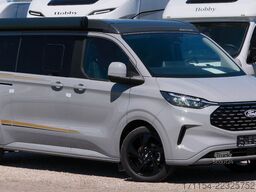 BÜRSTNER Copa C 532 Edition B66/Urban/Navi/Irmscher Kit