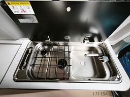 BÜRSTNER Copa C 532 Edition B66/Urban/Navi/Irmscher Kit