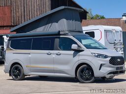 BÜRSTNER Copa C 532 Edition B66/Urban/Navi/Irmscher Kit