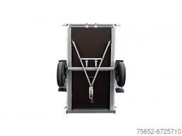 Stema FT 2,01×1,08×0,33m 750kg kippbar