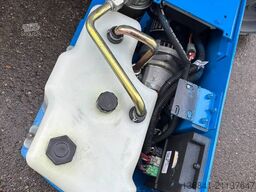 Genie GS1932 - 7,80m Scherenarbeitsbühne