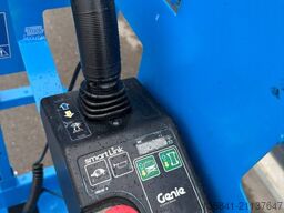 Genie GS1932 - 7,80m Scherenarbeitsbühne