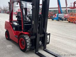 Hangcha CPCD35 Dieselstapler 3500kg, 4700mm