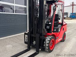 Hangcha CPCD35 Dieselstapler 3500kg, 4700mm