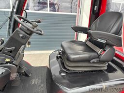 Hangcha CPCD35 Dieselstapler 3500kg, 4700mm