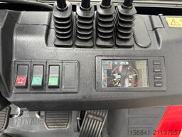 Hangcha CPCD35 Dieselstapler 3500kg, 4700mm