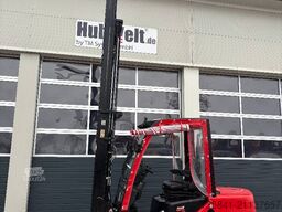 Hangcha CPCD35 Dieselstapler 3500kg, 4700mm