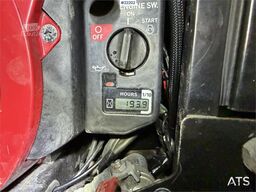 Kaeser M17A compressor