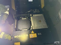 Kaeser M17A compressor