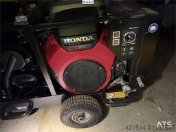 Kaeser M17A compressor