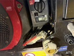 Kaeser M17A compressor