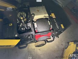 Kaeser M17A compressor