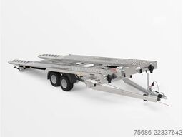 Martz GT kippbar 450/2 S 2,7T Autotransporter
