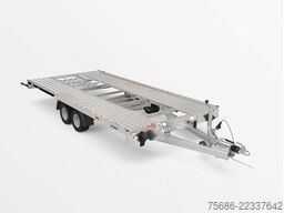 Martz GT kippbar 450/2 S 2,7T Autotransporter